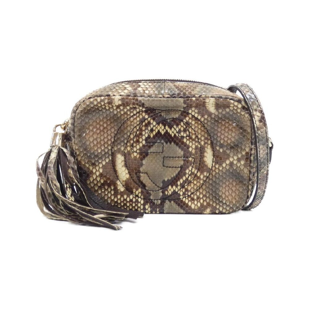 Gucci SOHO Shoulder Bag